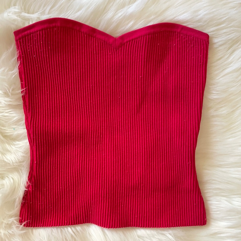 Aritzia tube top